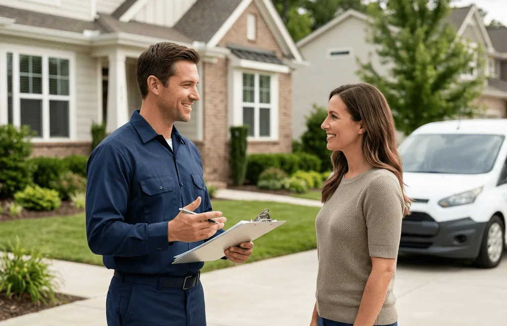 Mold Remediation Westminster, SC FAQs